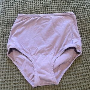 ARQ High Rise Undies